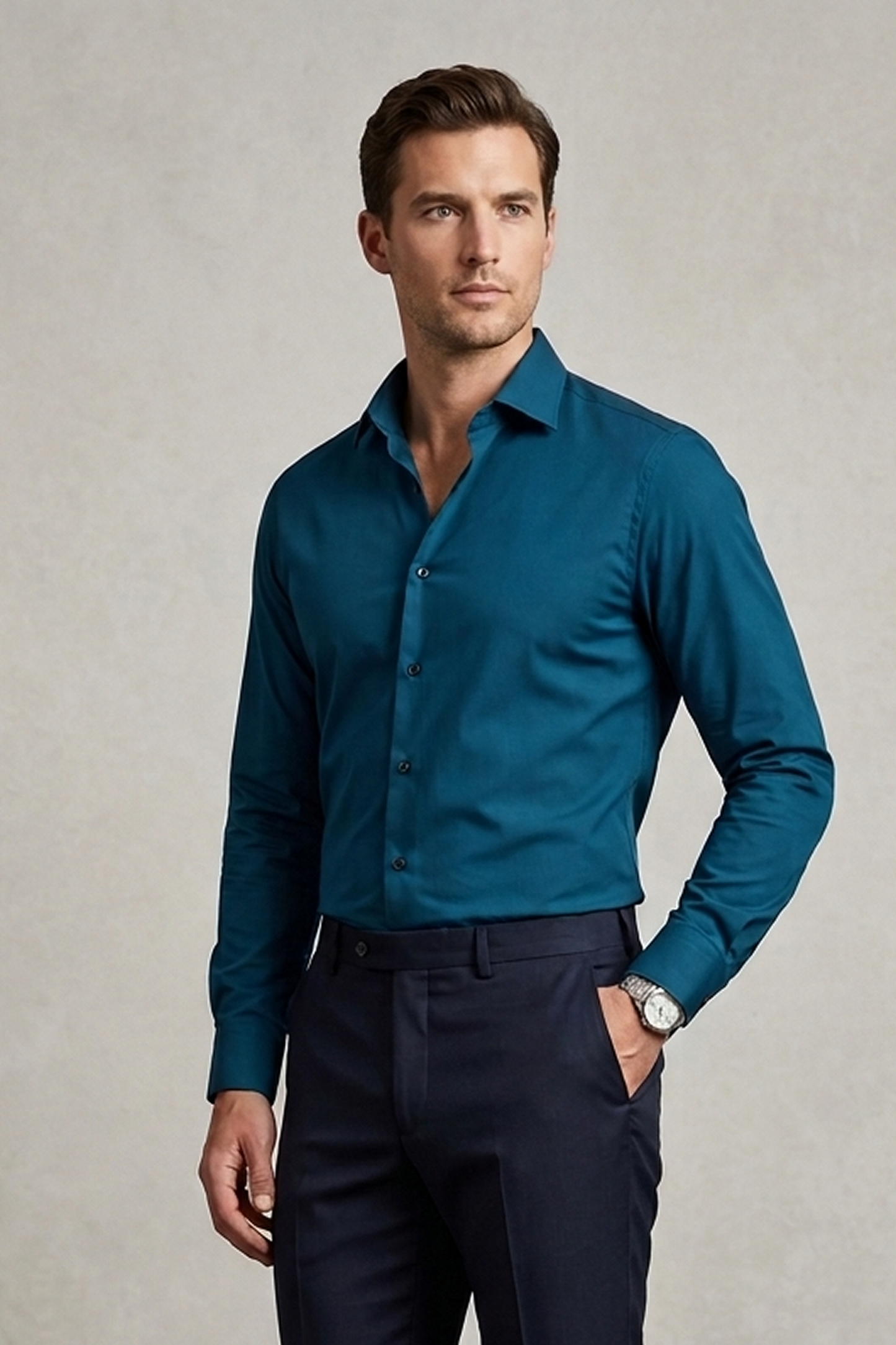 Morpich Formal shirt