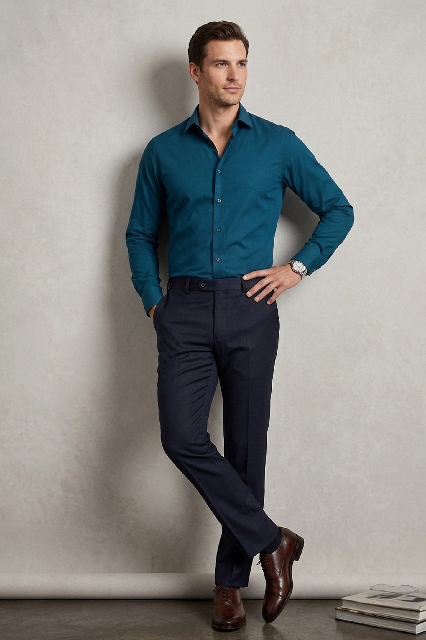 Morpich Formal shirt