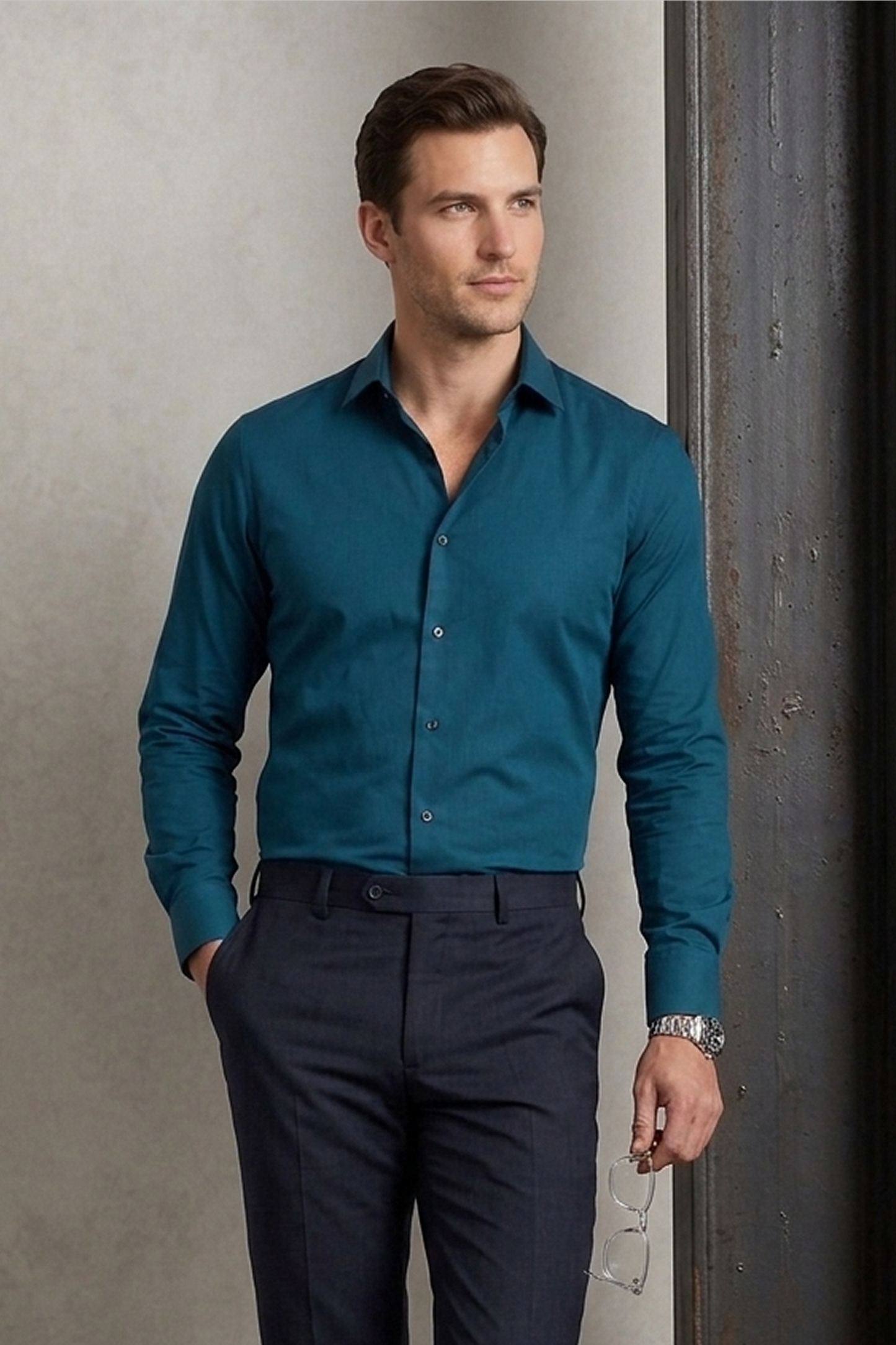 Morpich Formal shirt