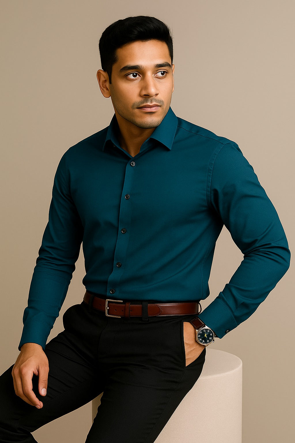 Morpich Formal shirt