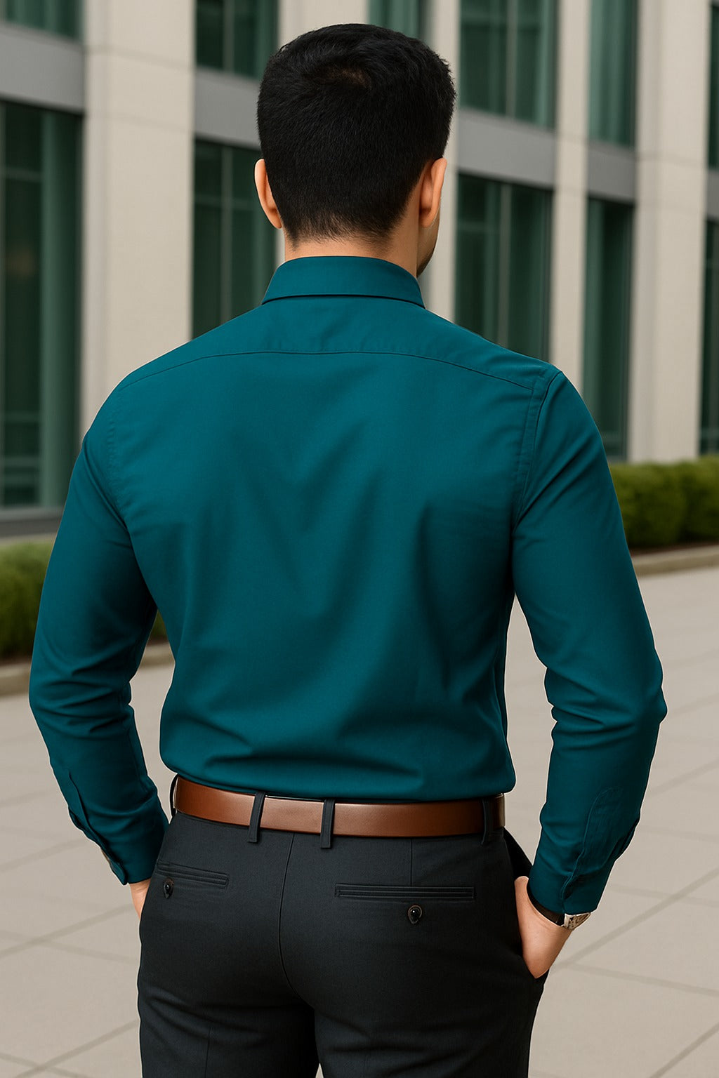 Morpich Formal shirt