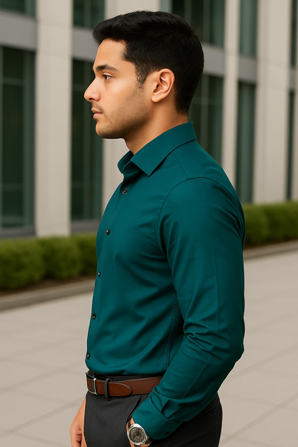 Morpich Formal shirt