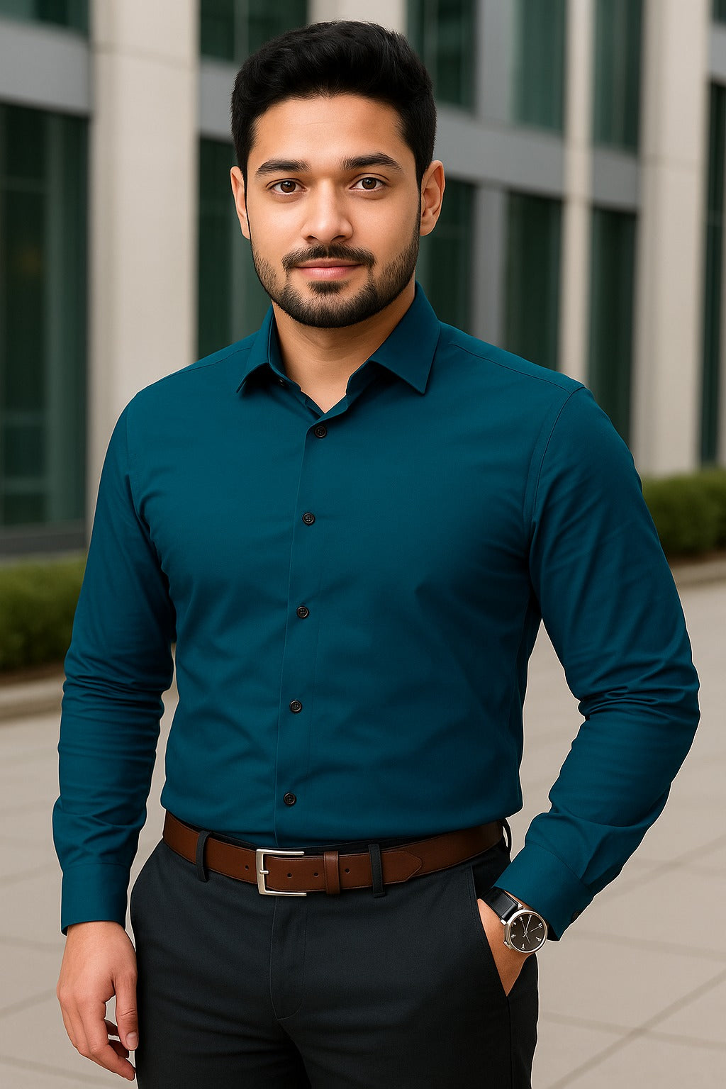 Morpich Formal shirt